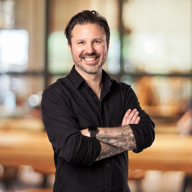 Mathias Karlsson